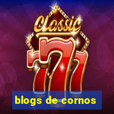 blogs de cornos